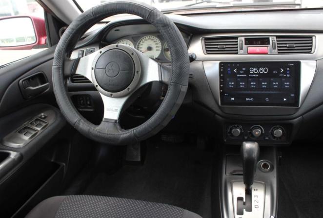 Mitsubishi Lancer IX с пробегом 2006 года, цена 460 000 рублей, 255167 км, седан, Автокод Объявления