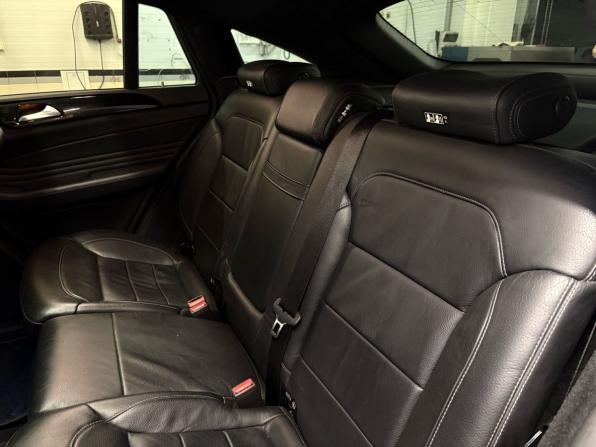 Mercedes-Benz GLE Coupe I (C292) с пробегом 2019 года, цена 5 499 900 рублей, 73237 км, внедорожник, Автокод Объявления
