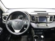 Toyota RAV4 IV (XA40) Москва  - изображение 39