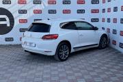 Volkswagen Scirocco III Санкт-Петербург  - изображение 20