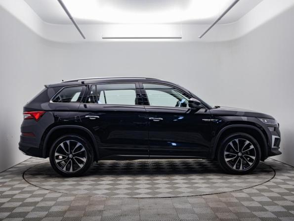 Skoda Kodiaq I Рестайлинг с пробегом 2023 года, цена 3 740 000 рублей, 58382 км, внедорожник, Автокод Объявления
