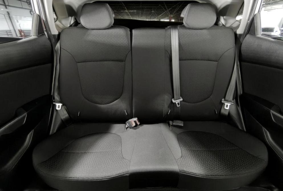 Kia Rio III Волгоград  - изображение 16