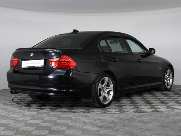 BMW 3 серии V (E90/E91/E92/E93) Рестайлинг с пробегом 2011 года, цена 950 000 рублей, 186000 км, седан, Автокод Объявления