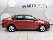 Volkswagen Polo V Подольск  - изображение 30