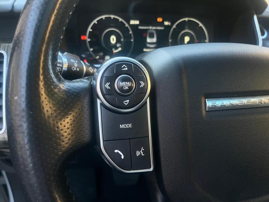 Land Rover Range Rover Sport II Санкт-Петербург  - изображение 12