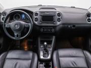 Volkswagen Tiguan I Рестайлинг Москва  - изображение 29