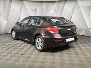 Chevrolet Cruze I Рестайлинг Москва  - изображение 23