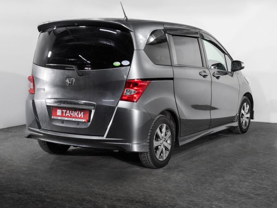 Honda Freed I Иркутск  - изображение 3
