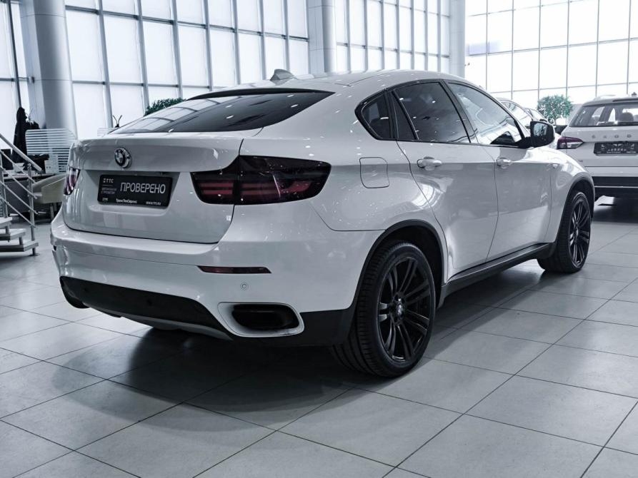 BMW X6 I (E71) Рестайлинг Казань  - изображение 6
