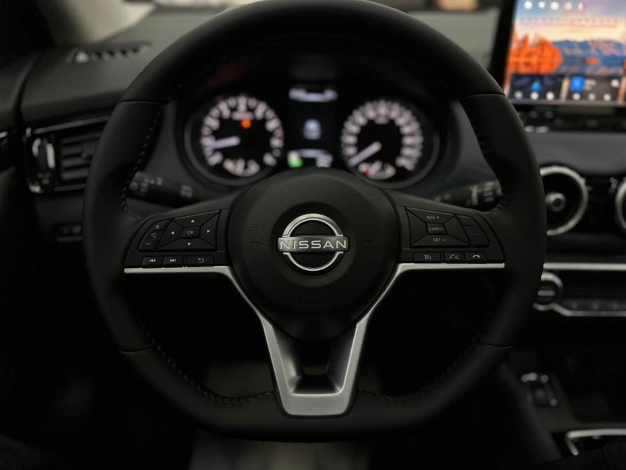 Nissan Qashqai II Рестайлинг 2 Санкт-Петербург  - изображение 22