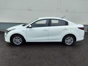 Kia Rio IV Рестайлинг Санкт-Петербург  - изображение 43