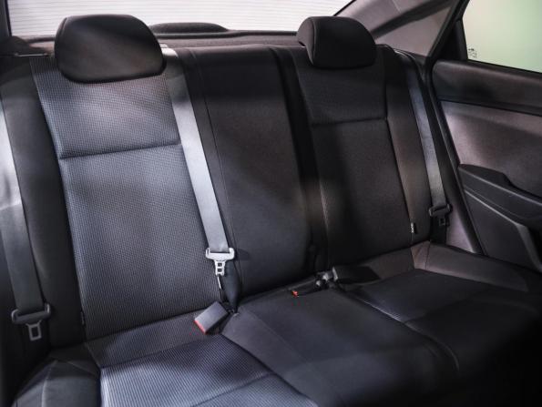 Hyundai Solaris II Рестайлинг с пробегом 2020 года, цена 1 675 000 рублей, 47850 км, седан, Автокод Объявления