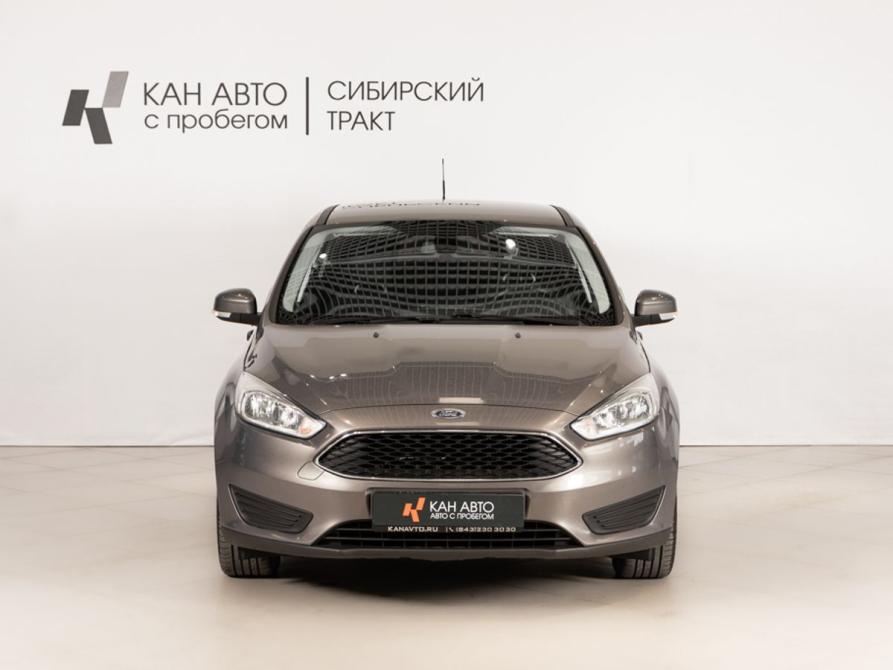 Ford Focus III Рестайлинг Казань  - изображение 2