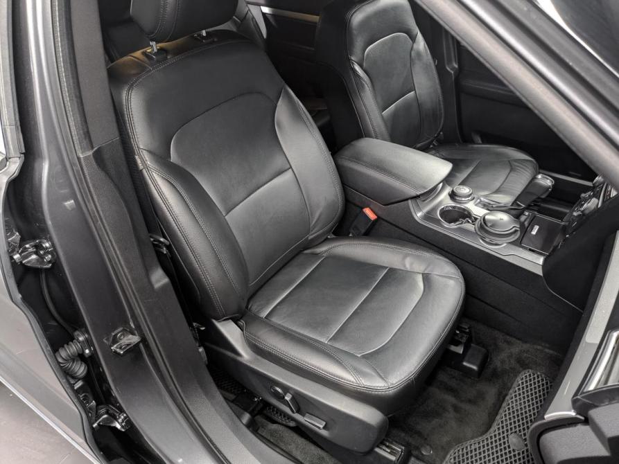 Ford Explorer V Рестайлинг Москва  - изображение 22