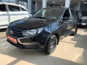 Lada (ВАЗ) Granta I Рестайлинг Арзамас  - изображение 19