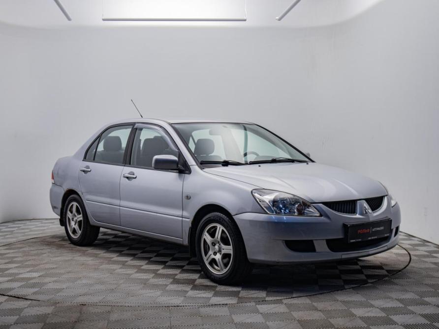 Mitsubishi Lancer IX Москва  - изображение 3