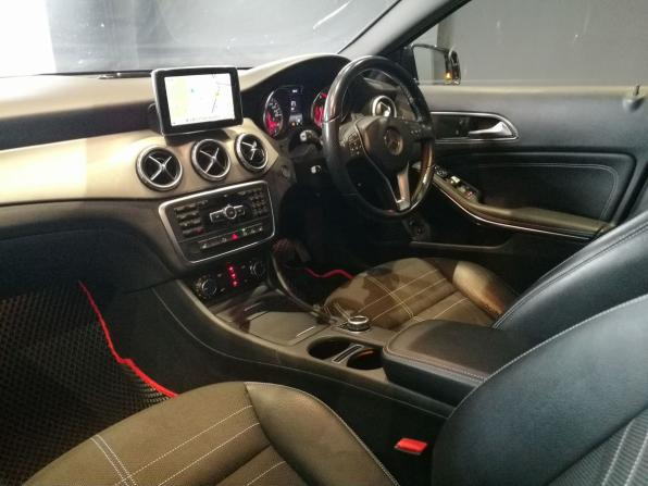 Mercedes-Benz GLA I (X156) с пробегом 2014 года, цена 1 510 000 рублей, 119710 км, внедорожник, Автокод Объявления