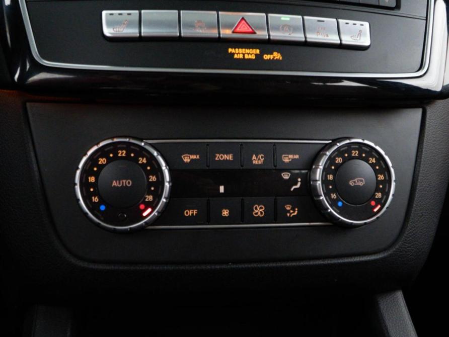 Mercedes-Benz GLS I (X166) Москва  - изображение 19