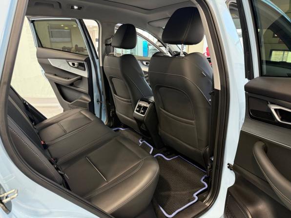 Chery Tiggo 7 Pro Max I с пробегом 2023 года, цена 1 693 000 рублей, 51033 км, внедорожник, Автокод Объявления