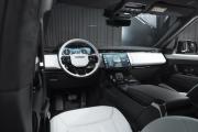 Land Rover Range Rover Sport III Москва  - изображение 29