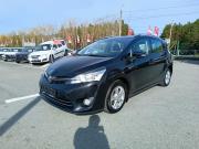 Toyota Verso I Рестайлинг Тюмень  - изображение 22