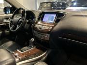Infiniti QX60 I Рестайлинг Москва  - изображение 32