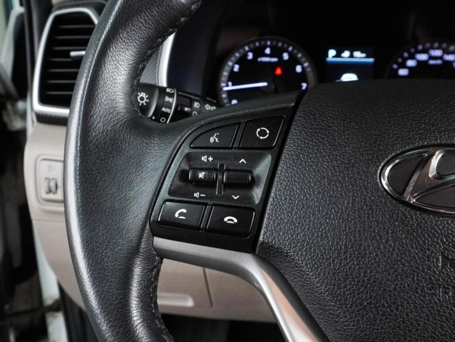 Hyundai Tucson III Рестайлинг Воронеж  - изображение 15