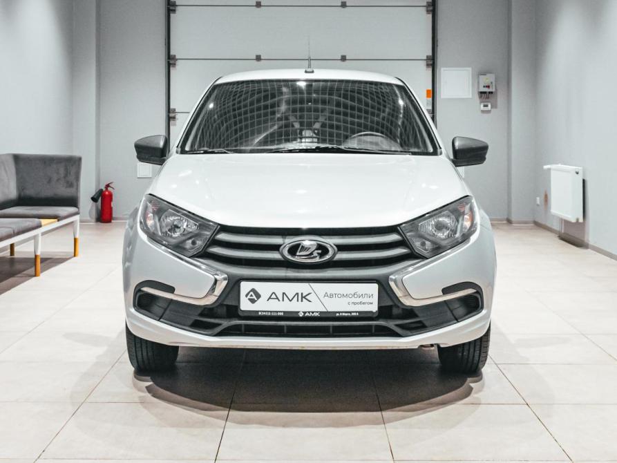Lada (ВАЗ) Granta I Рестайлинг Екатеринбург  - изображение 3