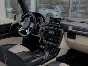 Mercedes-Benz G-Класс AMG I (W463) Рестайлинг 3 Самара  - изображение 27