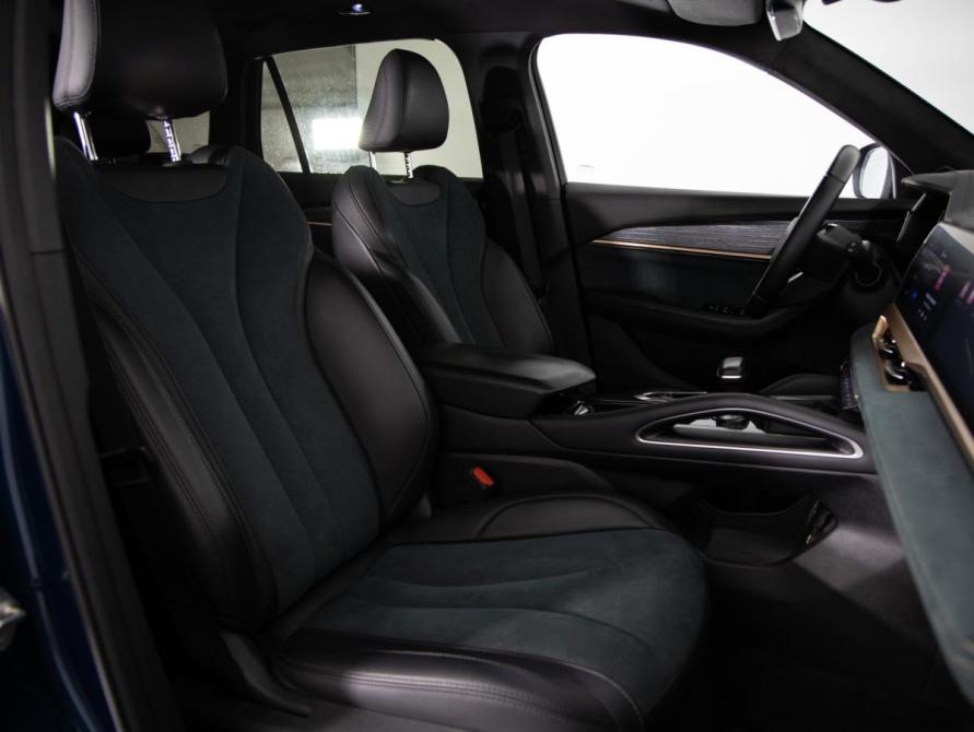 Geely Monjaro I Санкт-Петербург  - изображение 11