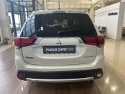 Mitsubishi Outlander III Рестайлинг Саратов  - изображение 35