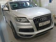 Audi Q7 I (4L) Рестайлинг Санкт-Петербург  - изображение 35