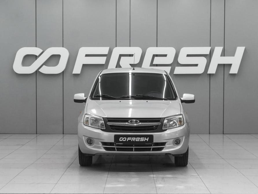 Lada (ВАЗ) Granta I Ростов-на-Дону  - изображение 3