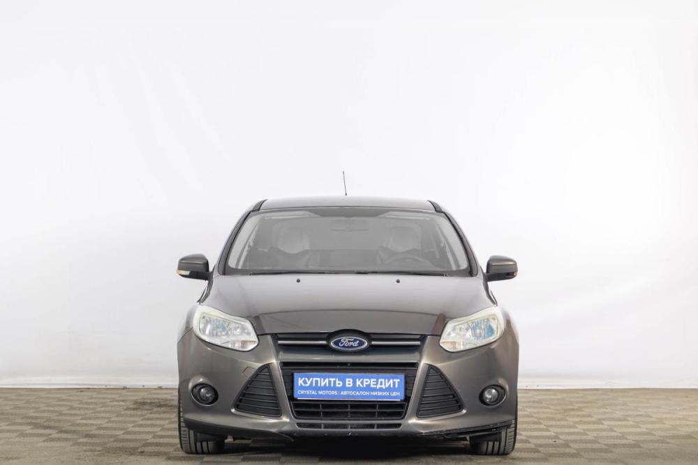 Ford Focus III Тюмень  - изображение 2