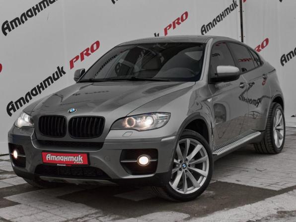 BMW X6 I (E71) с пробегом 2012 года, цена 1 830 000 рублей, 195685 км, внедорожник, Автокод Объявления