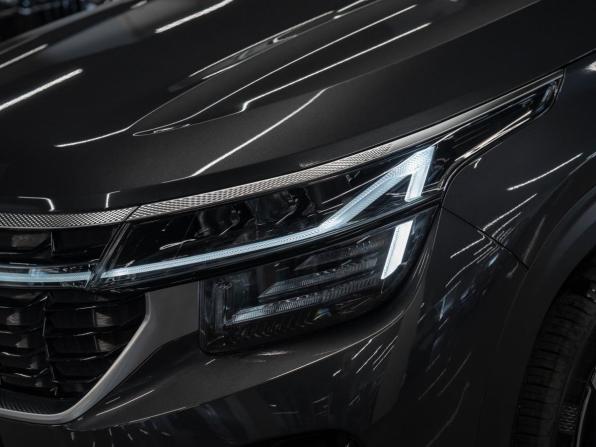 Kia Seltos I Рестайлинг с пробегом 2026 года, цена 3 140 000 рублей, 50 км, внедорожник, Автокод Объявления