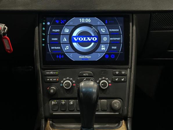 Volvo XC90 I Рестайлинг с пробегом 2008 года, цена 1 099 000 рублей, 271962 км, внедорожник, Автокод Объявления