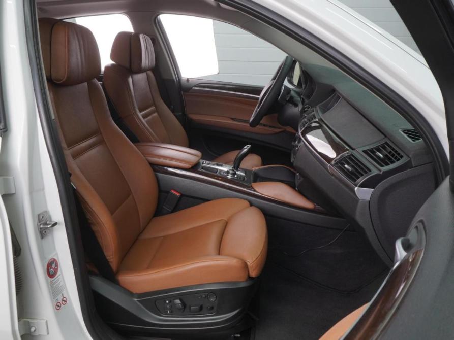 BMW X6 I (E71) Рестайлинг Воронеж  - изображение 8