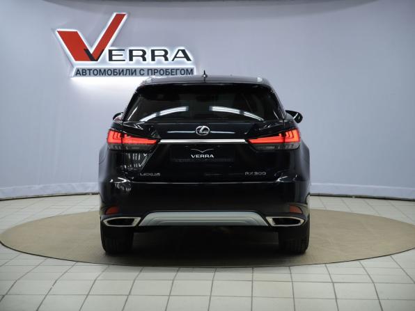 Lexus RX IV Рестайлинг с пробегом 2020 года, цена 4 890 000 рублей, 79768 км, внедорожник, Автокод Объявления