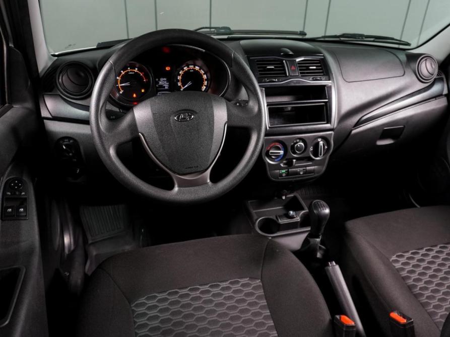 Lada (ВАЗ) Granta I Рестайлинг Воронеж  - изображение 6