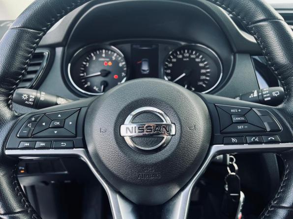 Nissan Qashqai II Рестайлинг с пробегом 2020 года, цена 2 450 000 рублей, 28000 км, внедорожник, Автокод Объявления