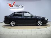 Hyundai Accent II Уфа  - изображение 20