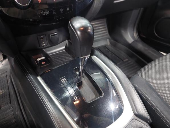Nissan Qashqai II с пробегом 2015 года, цена 1 575 000 рублей, 101250 км, внедорожник, Автокод Объявления