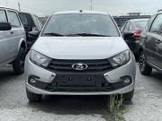 Lada (ВАЗ) Granta I Рестайлинг Екатеринбург  - изображение 8