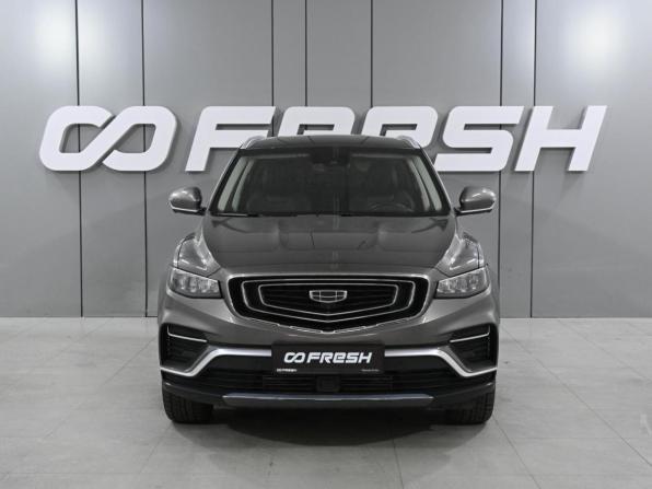 Geely Atlas Pro с пробегом 2023 года, цена 1 760 000 рублей, 135278 км, внедорожник, Автокод Объявления