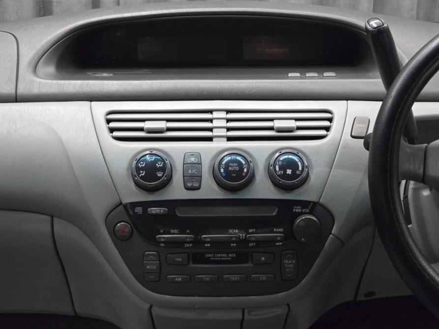 Toyota Vista V (V50) Красноярск  - изображение 13