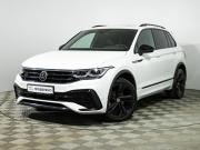 Volkswagen Tiguan II Рестайлинг Санкт-Петербург  - изображение 24