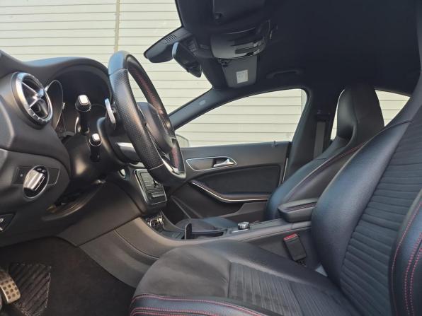 Mercedes-Benz CLA I (C117 X117) с пробегом 2015 года, цена 2 150 000 рублей, 81975 км, седан, Автокод Объявления