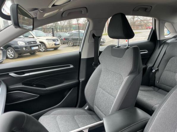 Geely Emgrand II с пробегом 2023 года, цена 1 447 000 рублей, 42259 км, седан, Автокод Объявления