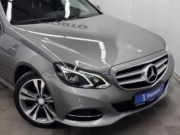 Mercedes-Benz E-Класс IV (W212 S212 C207) с пробегом 2013 года, цена 2 550 000 рублей, 131272 км, седан, Автокод Объявления